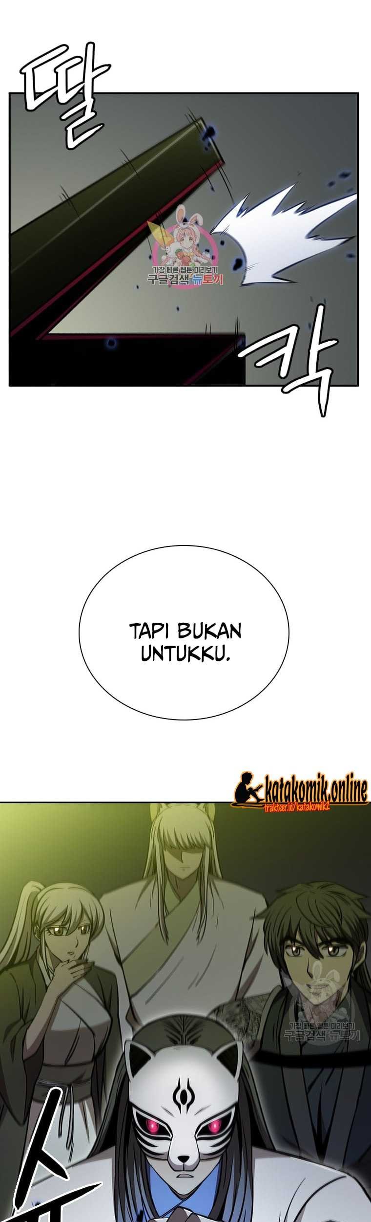 Immortal Return Bab 32 halaman 2