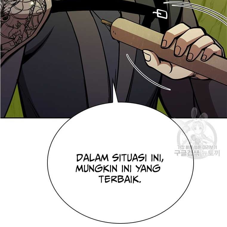 Immortal Return Bab 32 halaman 25