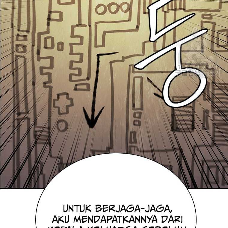 Immortal Return Bab 32 halaman 28
