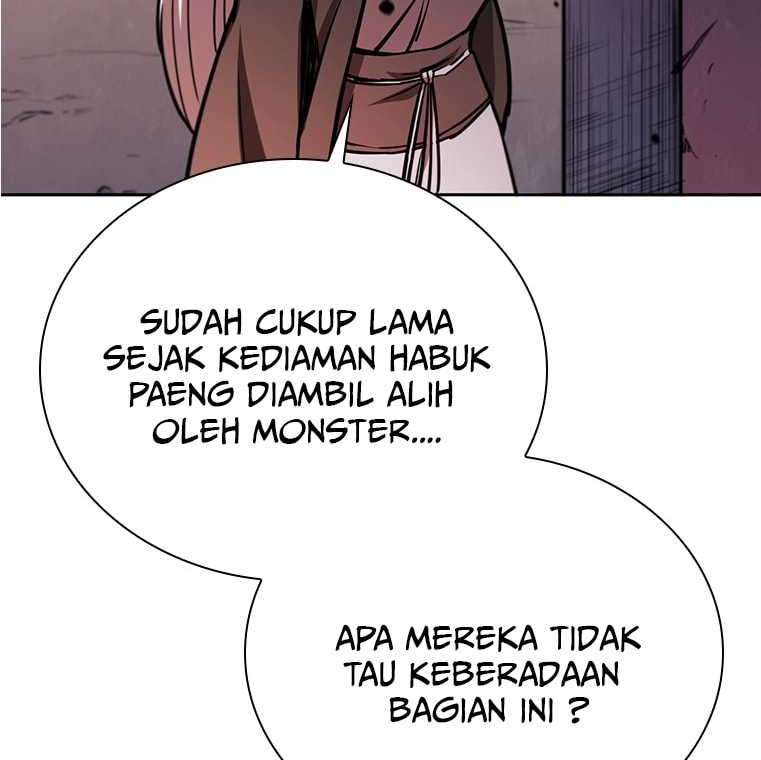 Immortal Return Bab 32 halaman 31