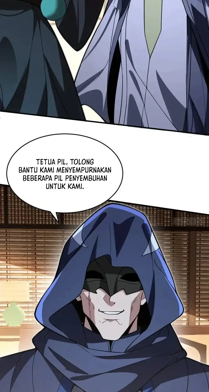 Immortal Simulator: Cultivating in Secret Bab 21 halaman 28