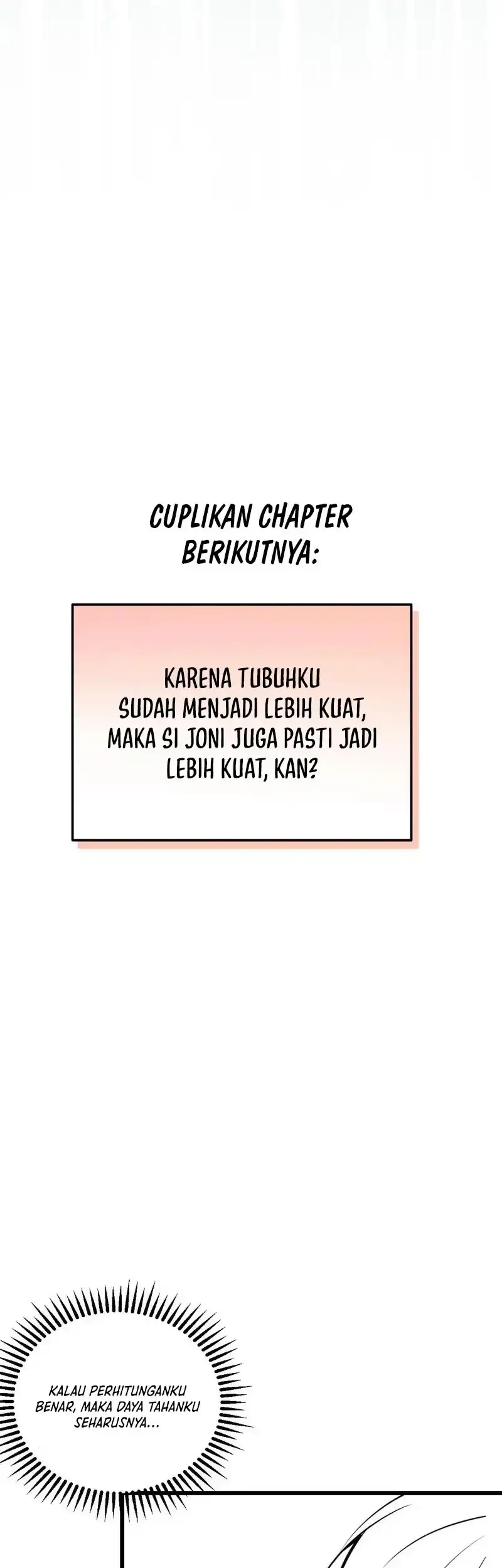 Immortal Simulator: Cultivating in Secret Bab 21 halaman 47