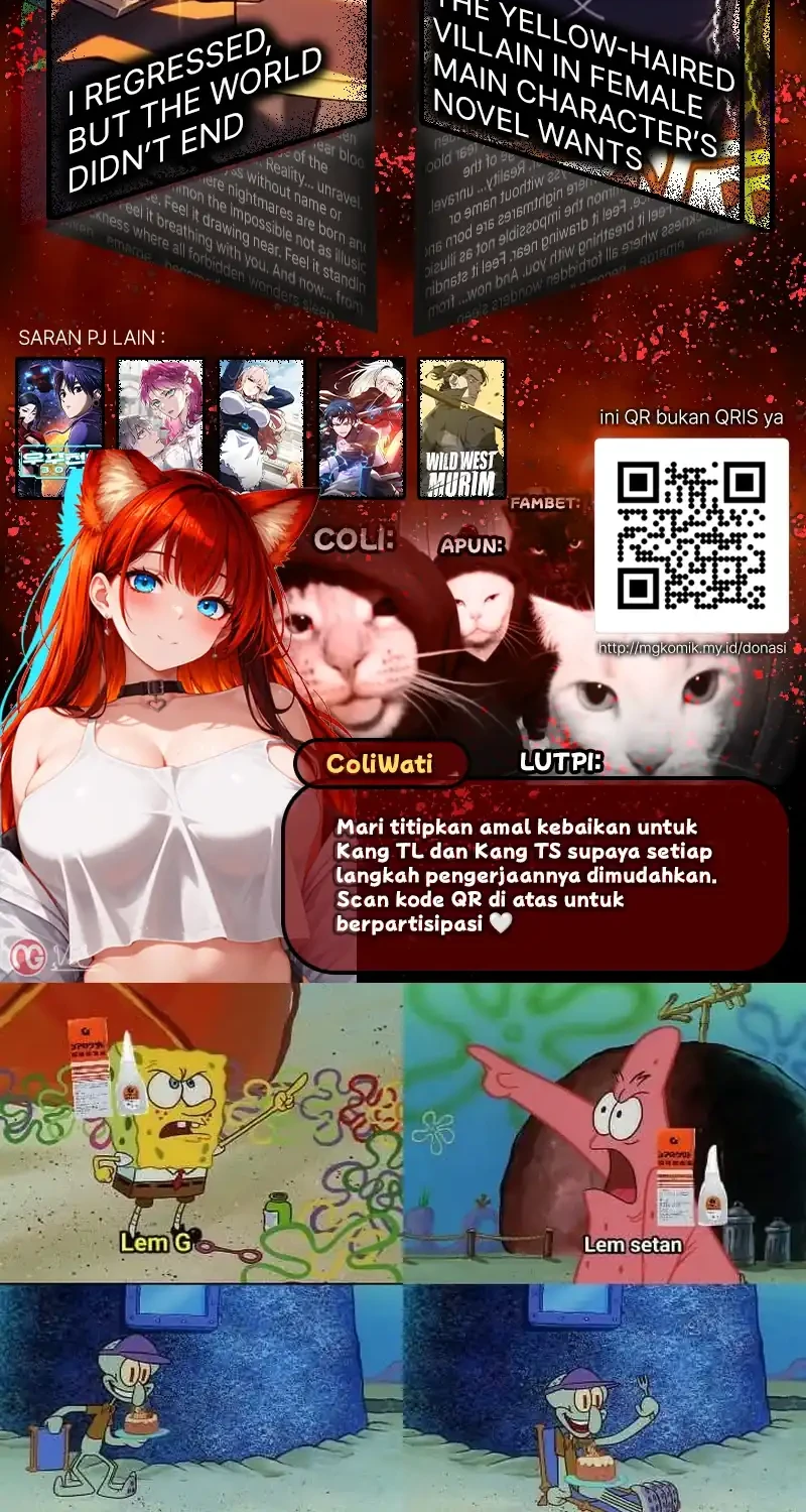 Immortal Simulator: Cultivating in Secret Bab 21 halaman 52