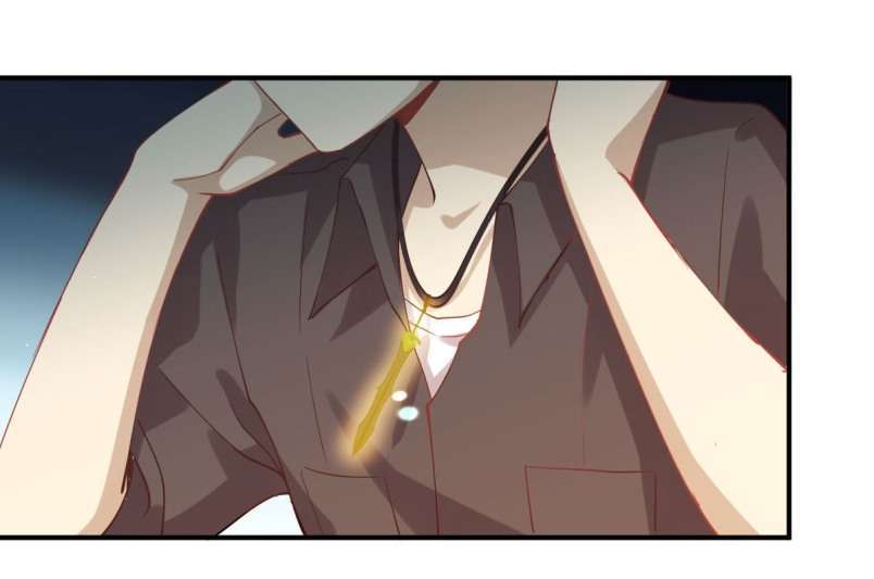 Immortal Swordsman in The Reverse World Bab 21 halaman 8