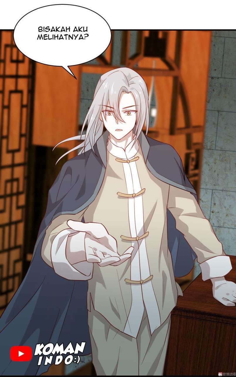 Immortal Swordsman in The Reverse World Bab 21 halaman 18