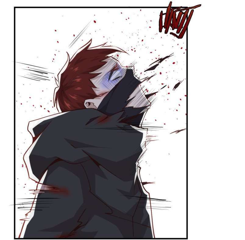 Immortal Swordsman in The Reverse World Bab 21 halaman 36