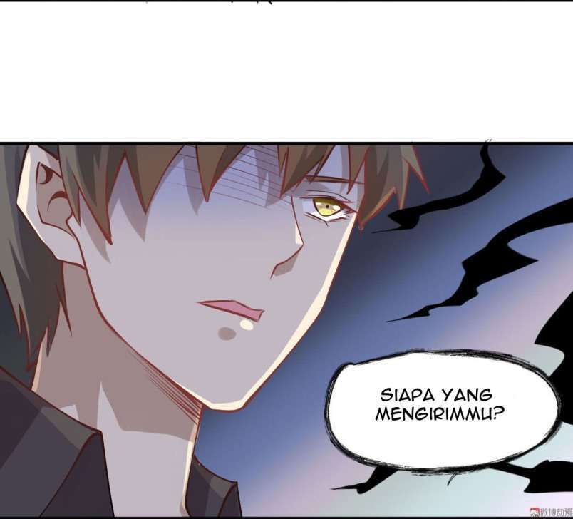 Immortal Swordsman in The Reverse World Bab 21 halaman 40