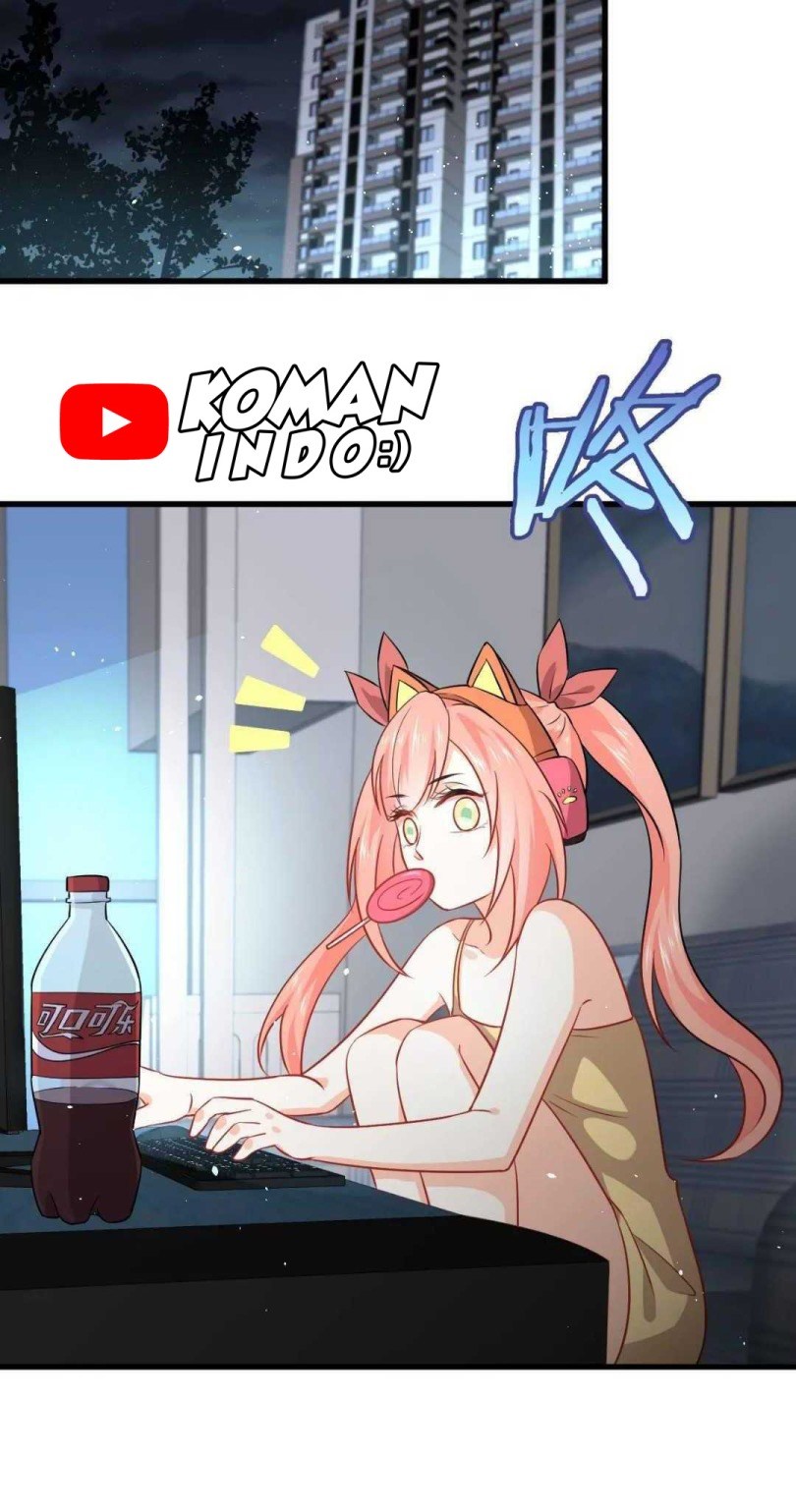 Immortal Swordsman in The Reverse World chapter 49 halaman 5