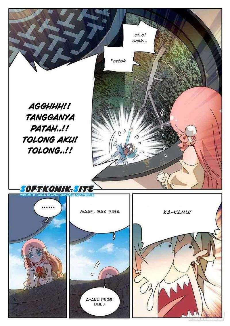 Immortal Technical College chapter 1 halaman 10