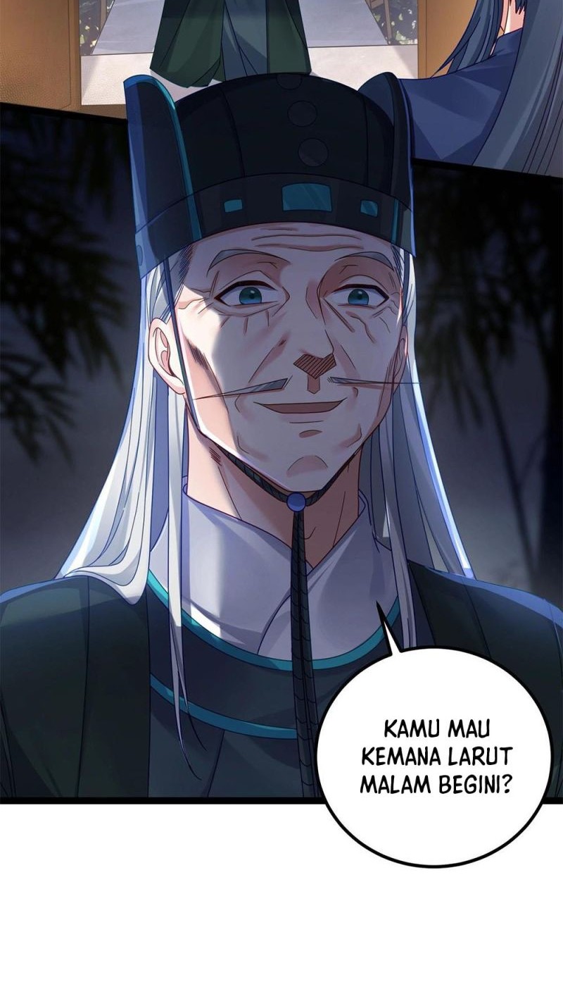 Immortal World’s First Undercover Agent Bab 01 halaman 16