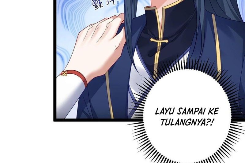 Immortal World’s First Undercover Agent Bab 01 halaman 32