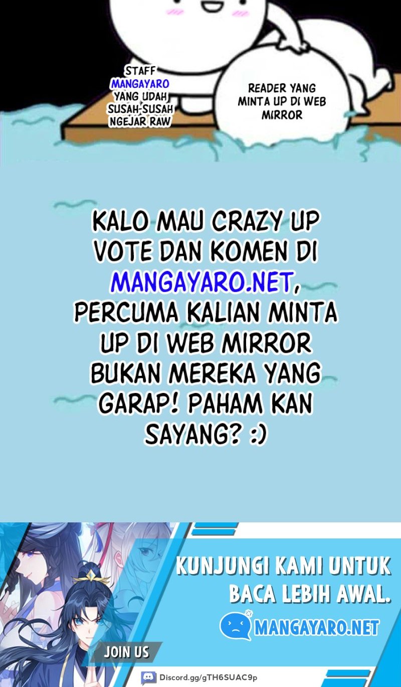 Immortal World’s First Undercover Agent Bab 01 halaman 53