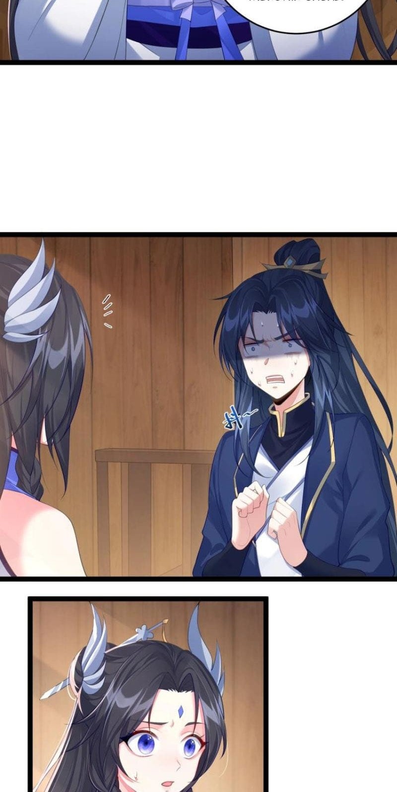 Immortal World’s First Undercover Agent chapter 02 halaman 5
