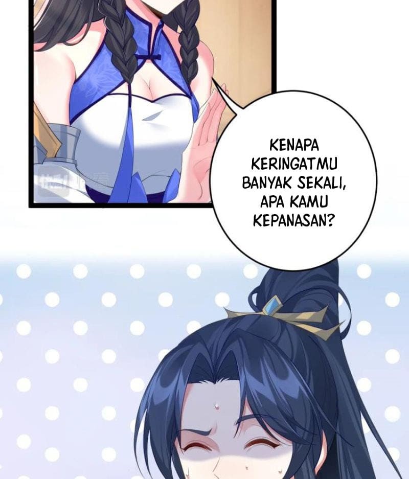 Immortal World’s First Undercover Agent chapter 02 halaman 6
