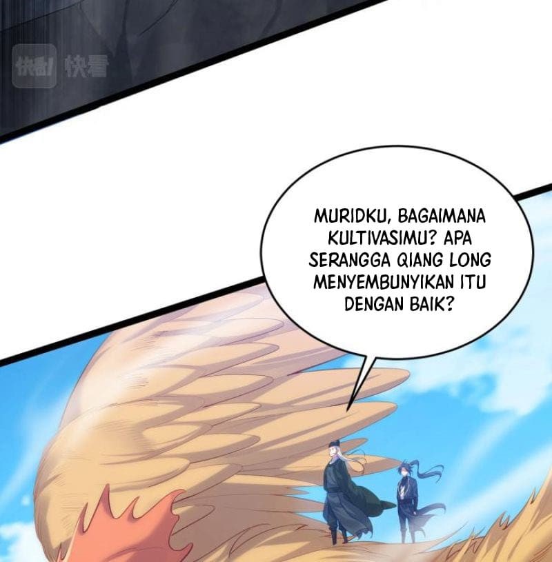 Immortal World’s First Undercover Agent chapter 02 halaman 21