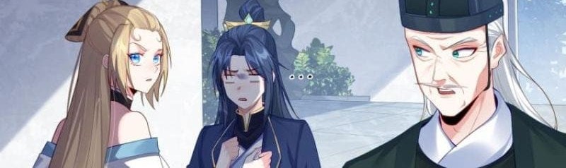 Immortal World’s First Undercover Agent chapter 02 halaman 34
