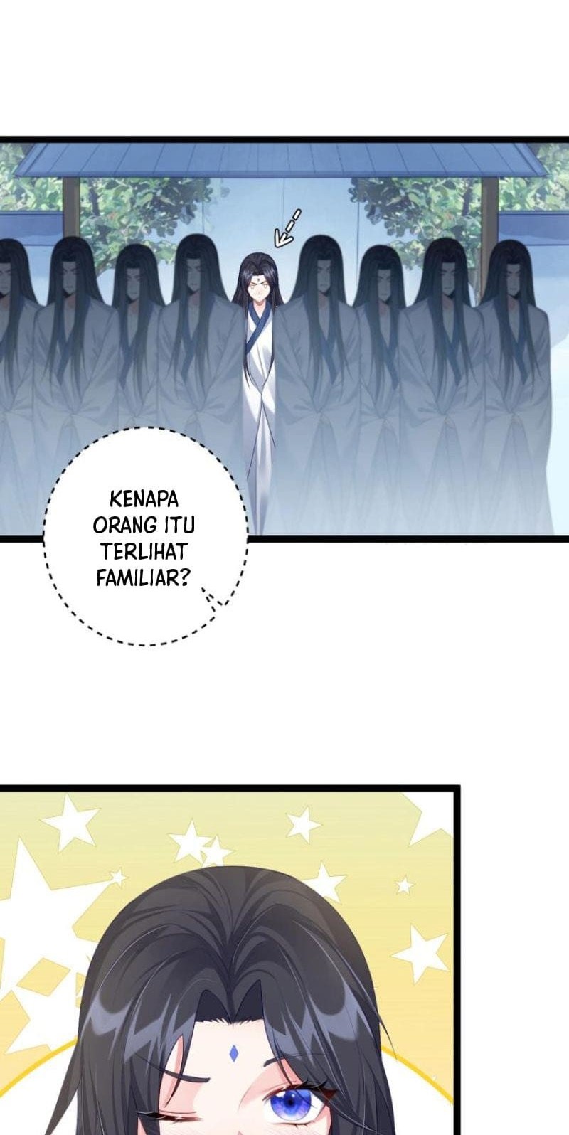 Immortal World’s First Undercover Agent chapter 02 halaman 36