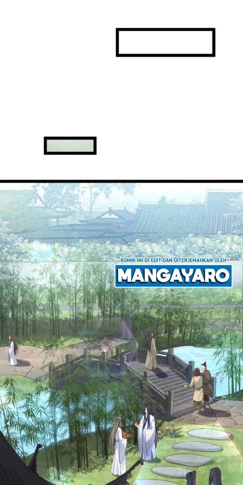 Immortal World’s First Undercover Agent chapter 02 halaman 38