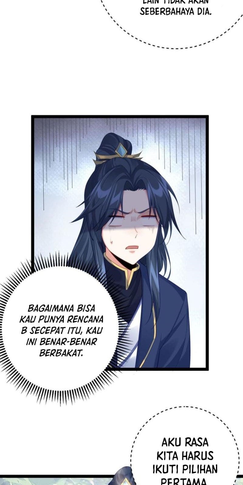 Immortal World’s First Undercover Agent chapter 02 halaman 45