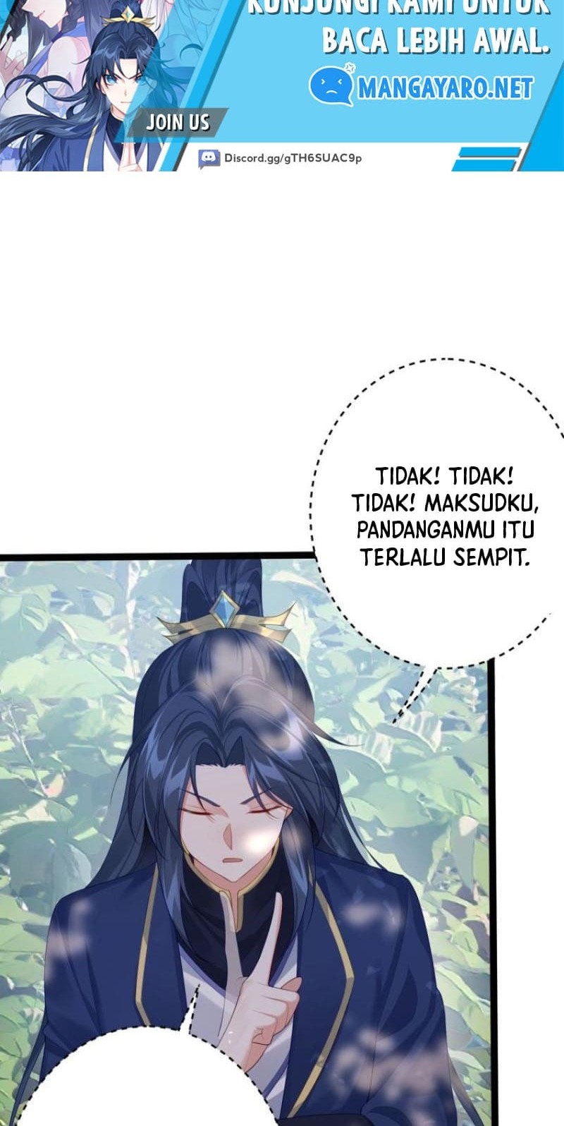 Immortal World’s First Undercover Agent chapter 02 halaman 47