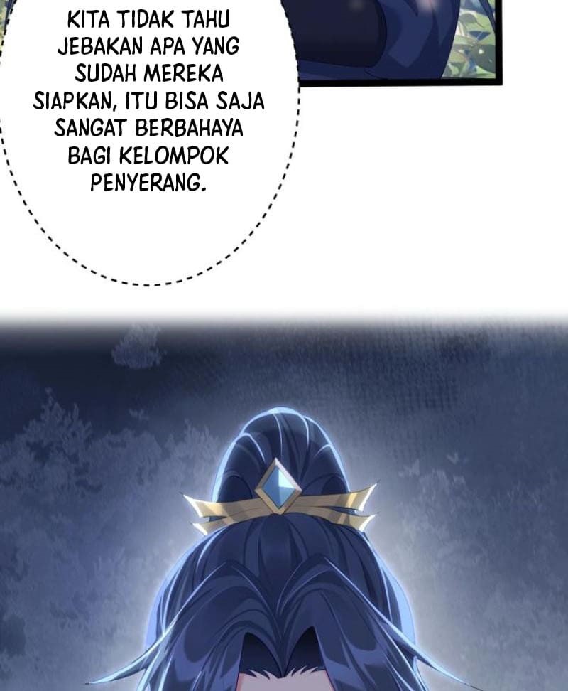 Immortal World’s First Undercover Agent chapter 02 halaman 48