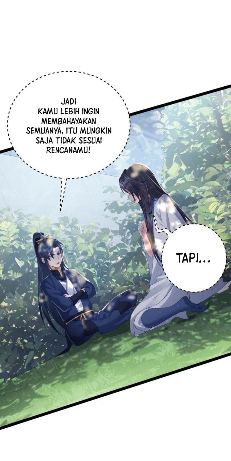 Immortal World’s First Undercover Agent chapter 02 halaman 50
