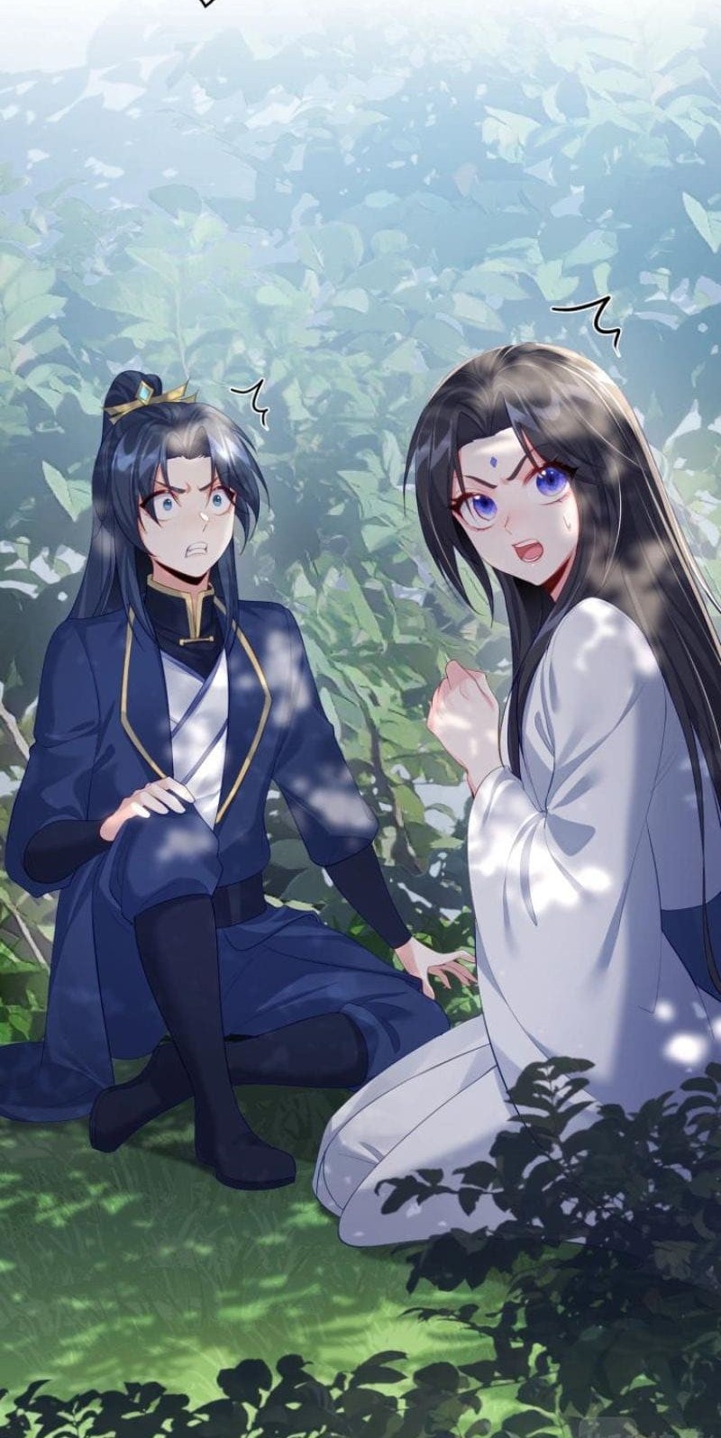 Immortal World’s First Undercover Agent chapter 02 halaman 52