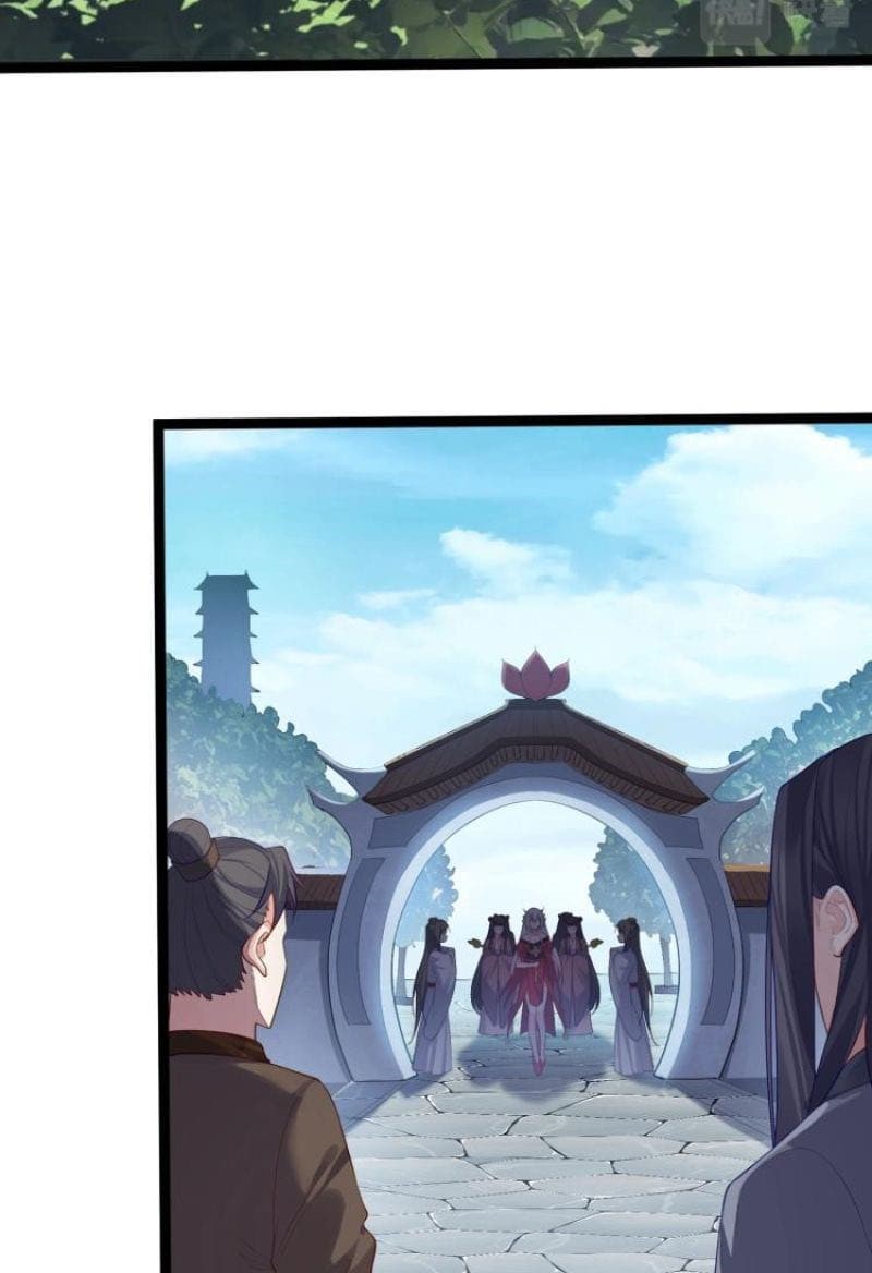 Immortal World’s First Undercover Agent chapter 02 halaman 53