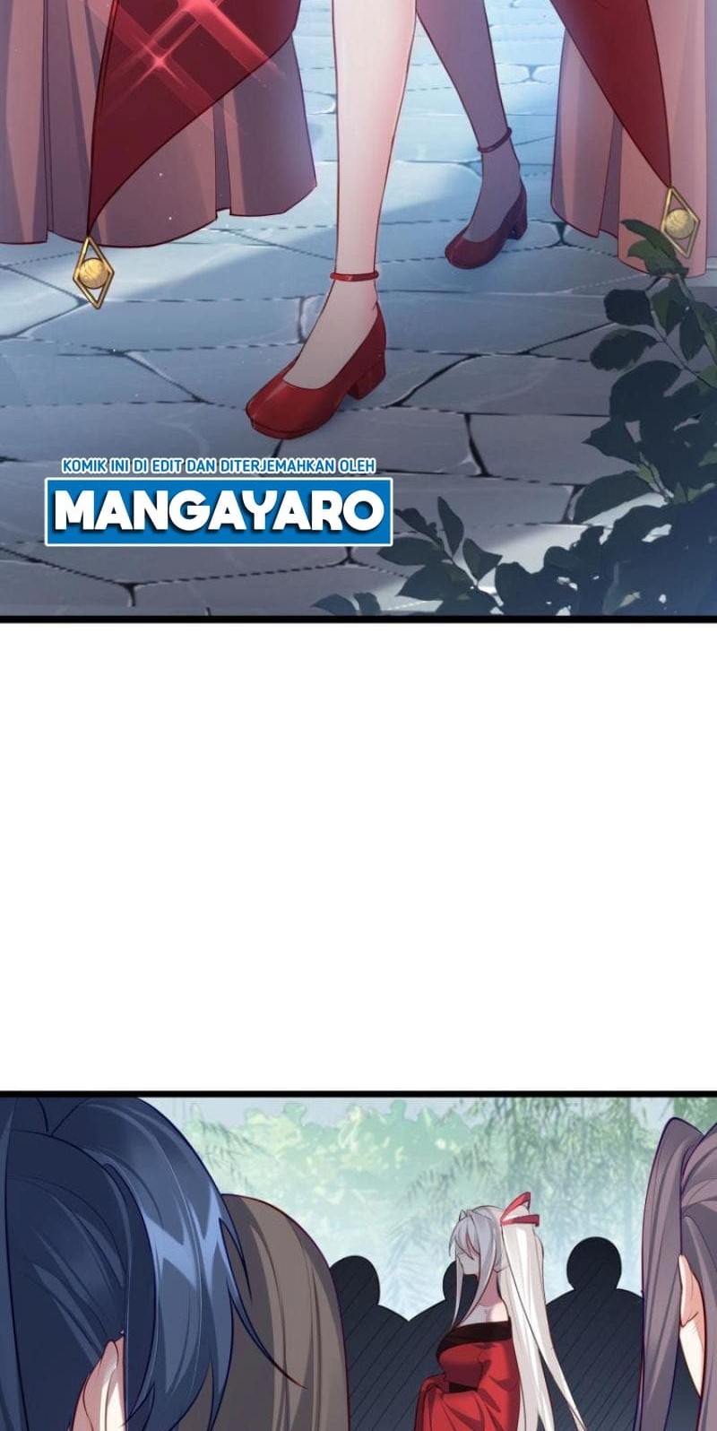 Immortal World’s First Undercover Agent chapter 02 halaman 57