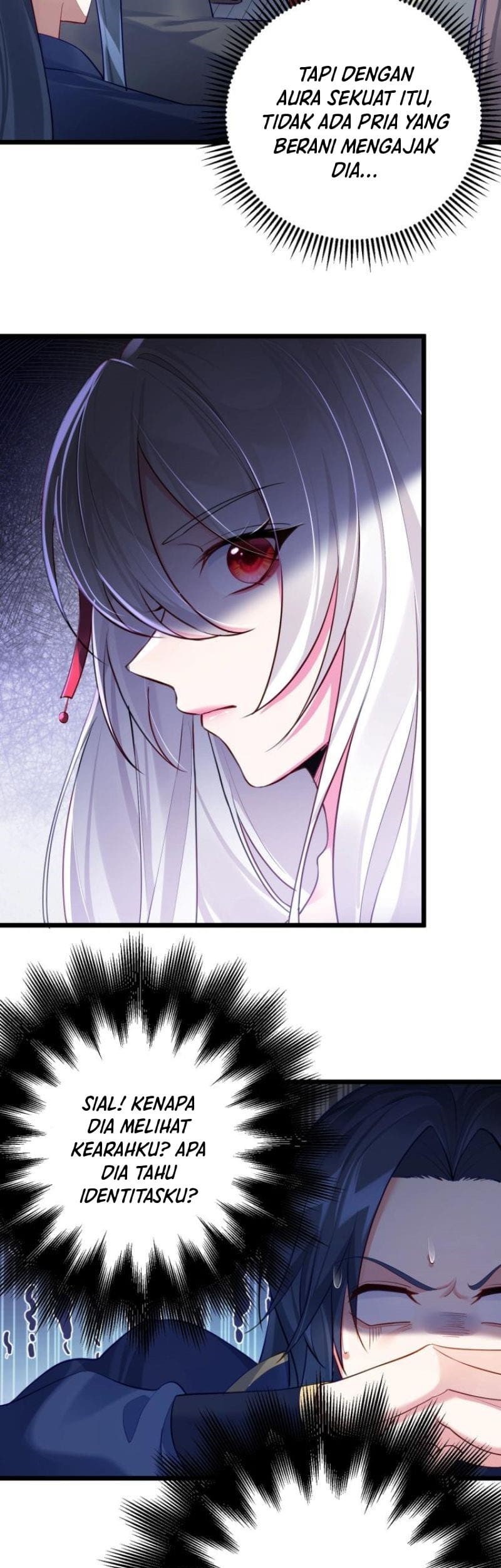 Immortal World’s First Undercover Agent chapter 02 halaman 59