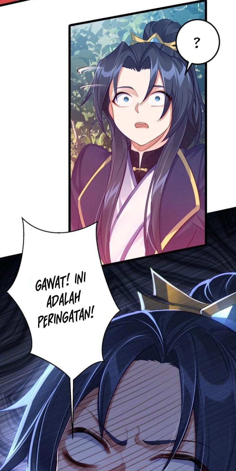 Immortal World’s First Undercover Agent chapter 02 halaman 68