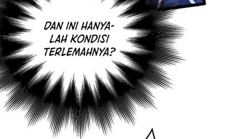 Immortal World’s First Undercover Agent Bab 03 halaman 10