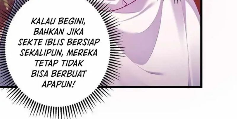 Immortal World’s First Undercover Agent Bab 03 halaman 17