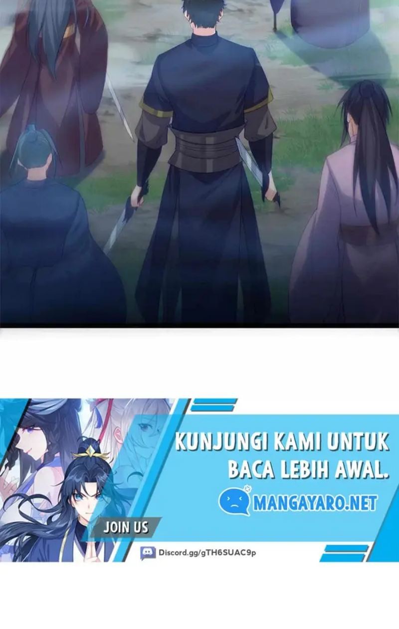 Immortal World’s First Undercover Agent Bab 03 halaman 38