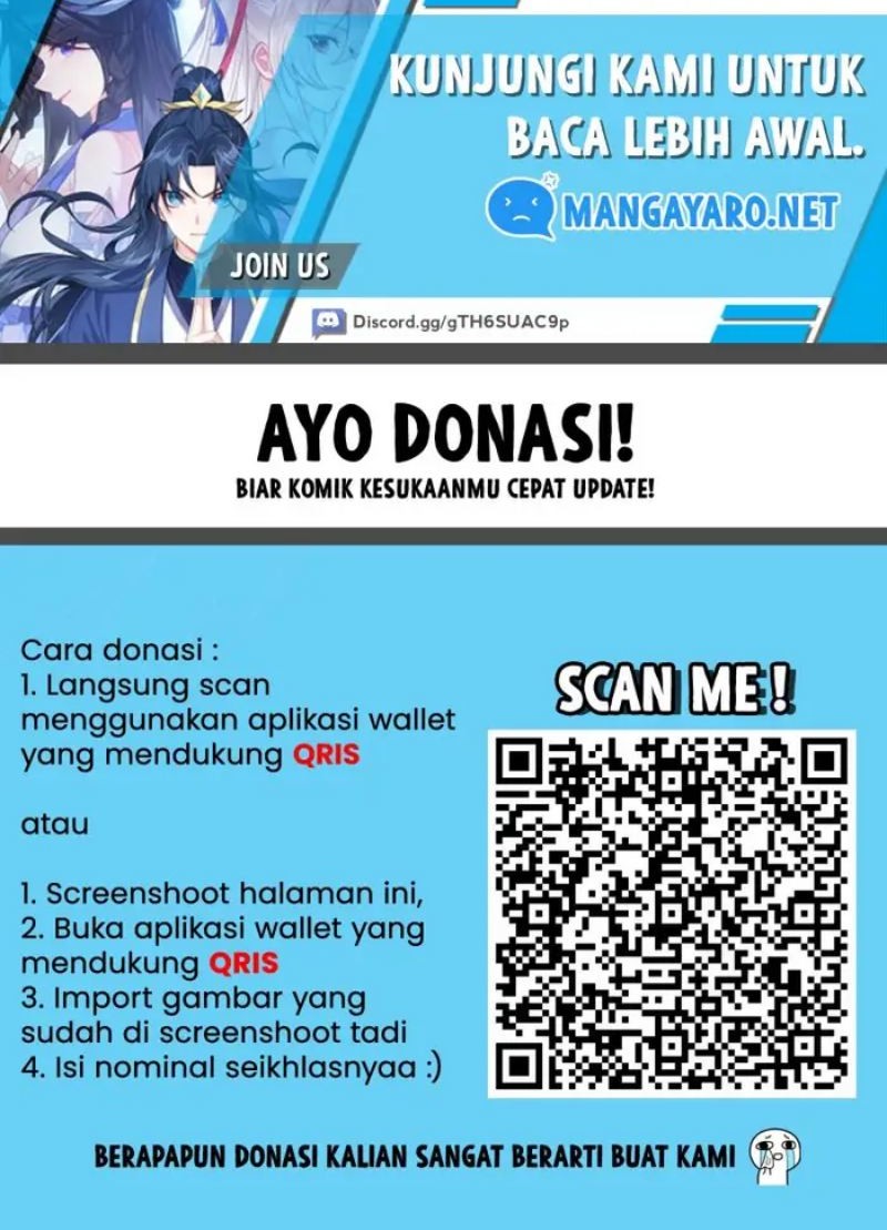 Immortal World’s First Undercover Agent Bab 03 halaman 45