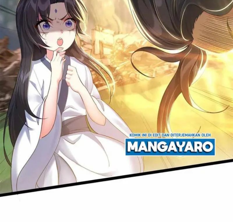 Immortal World’s First Undercover Agent chapter 04 halaman 6