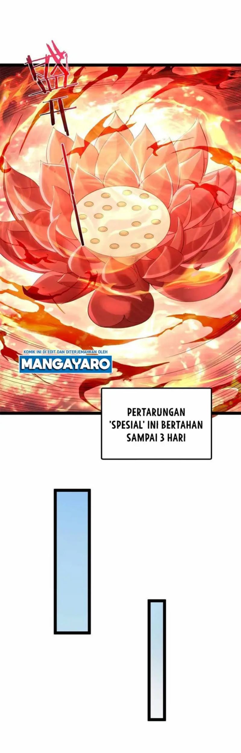Immortal World’s First Undercover Agent chapter 04 halaman 43