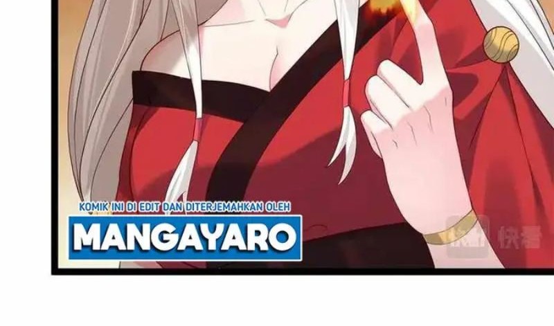 Immortal World’s First Undercover Agent chapter 05 halaman 14