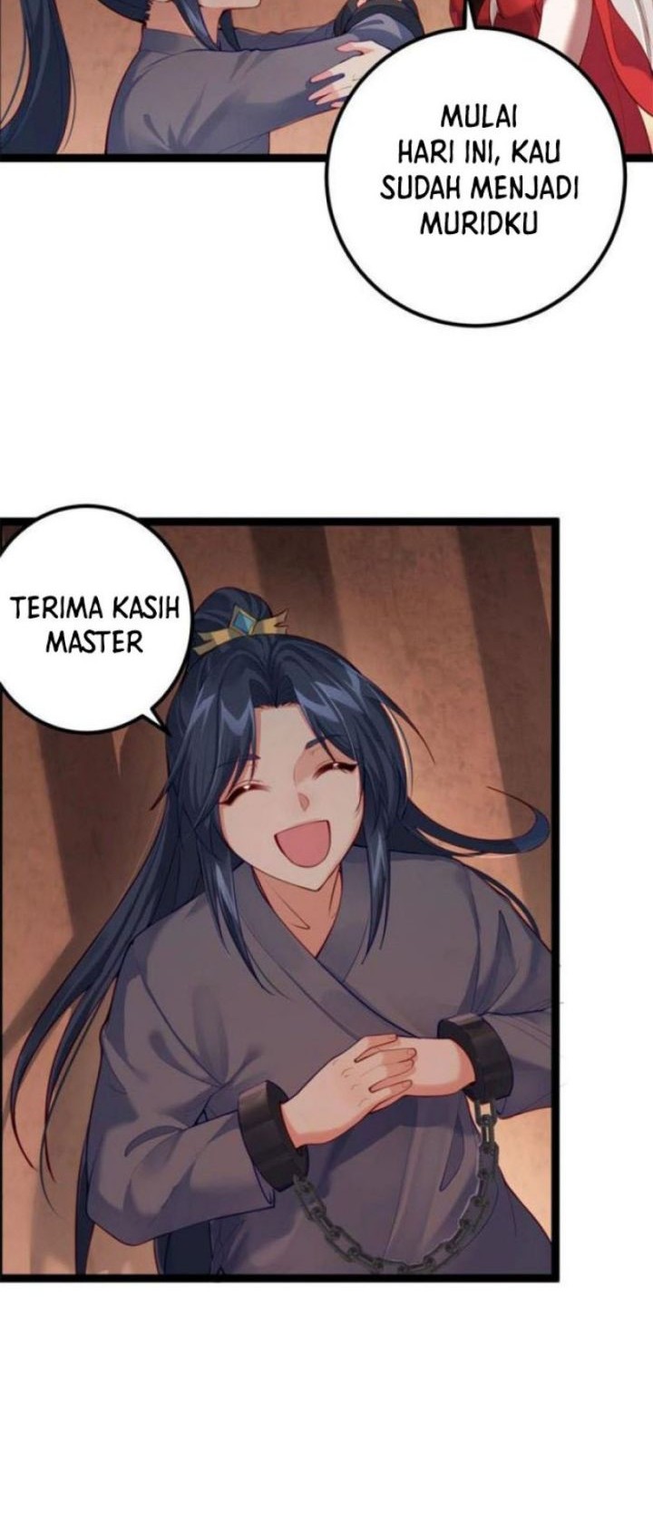 Immortal World’s First Undercover Agent chapter 06 halaman 5