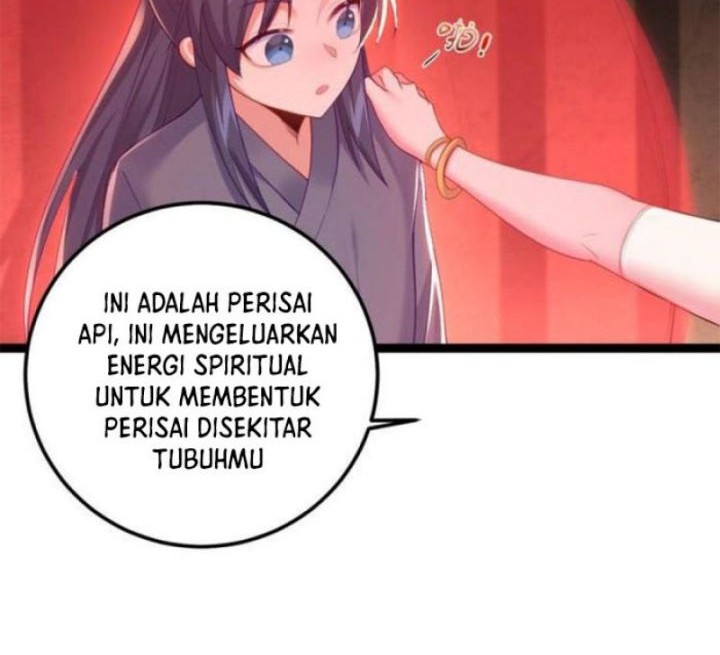 Immortal World’s First Undercover Agent chapter 06 halaman 11