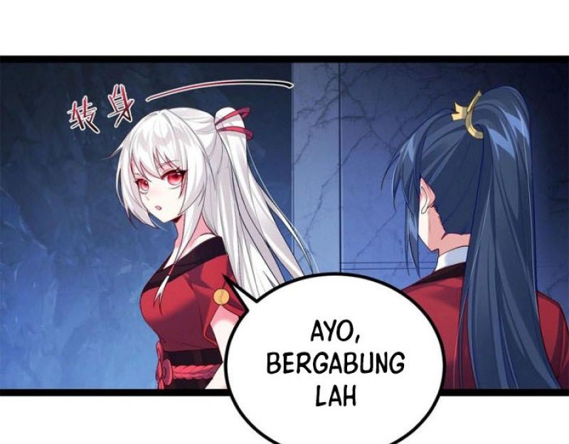 Immortal World’s First Undercover Agent chapter 07 halaman 13