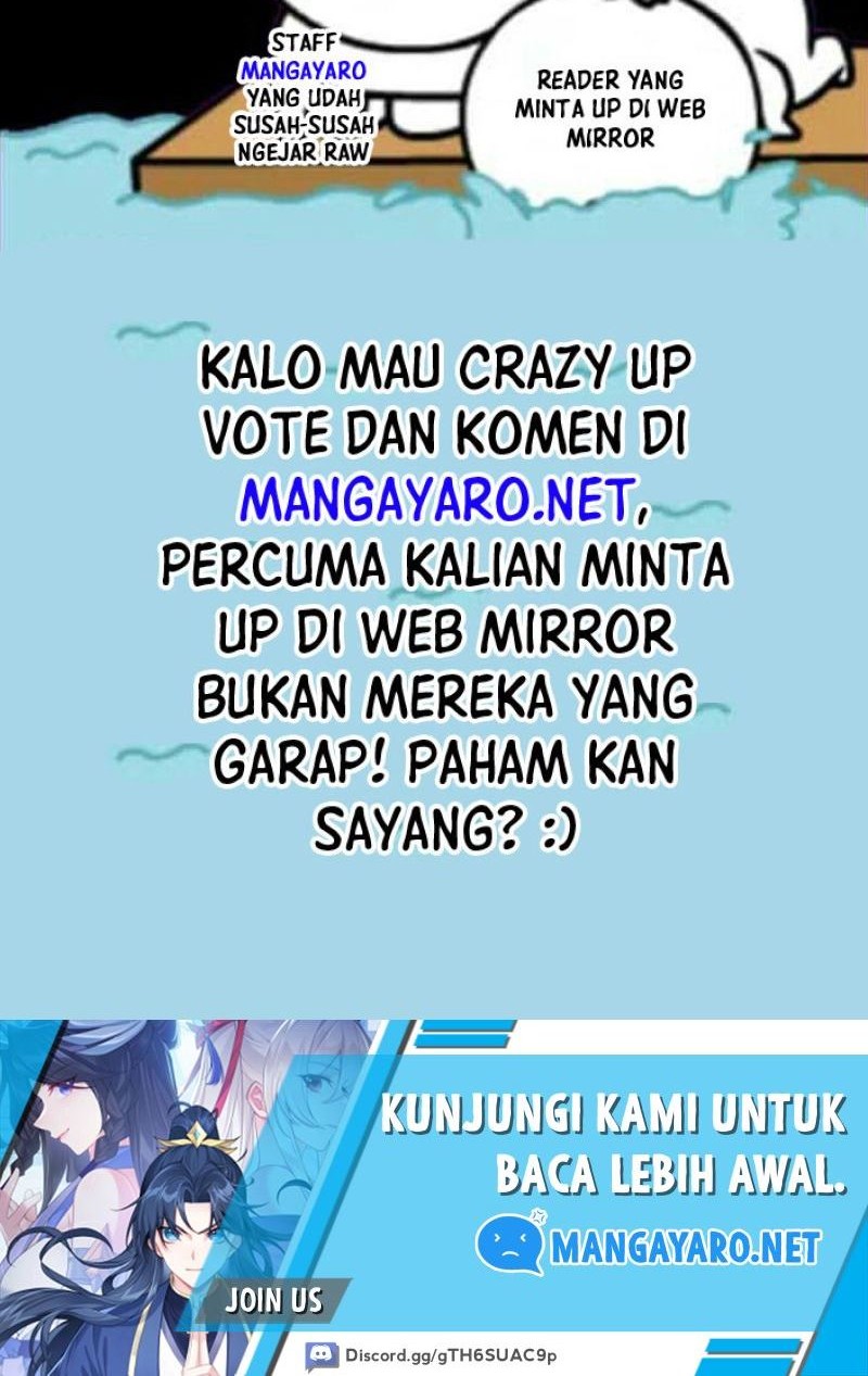 Immortal World’s First Undercover Agent chapter 07 halaman 31
