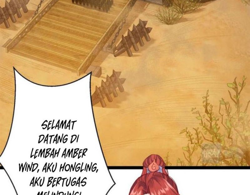 Immortal World’s First Undercover Agent chapter 08 halaman 8