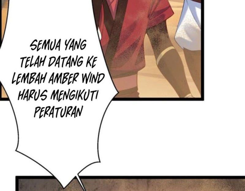 Immortal World’s First Undercover Agent chapter 08 halaman 10