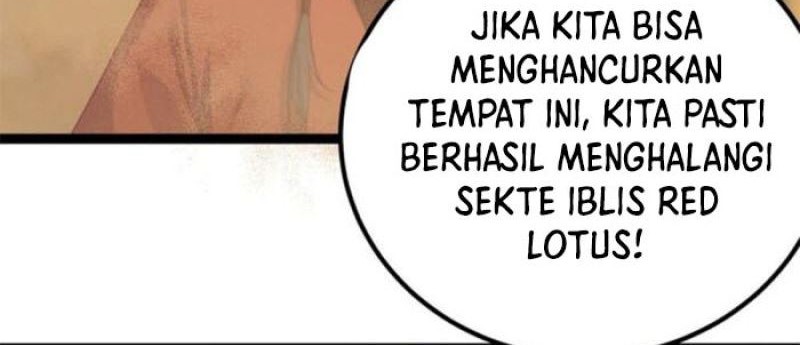 Immortal World’s First Undercover Agent chapter 08 halaman 22