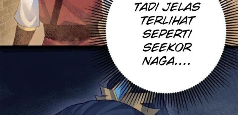 Immortal World’s First Undercover Agent chapter 08 halaman 34