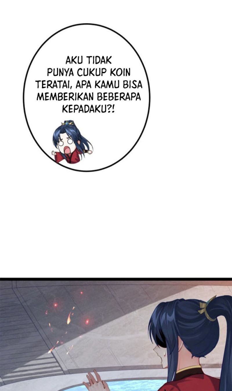 Immortal World’s First Undercover Agent Bab 09 halaman 37