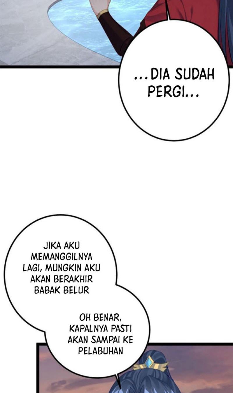 Immortal World’s First Undercover Agent Bab 09 halaman 38