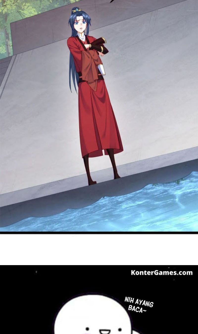 Immortal World’s First Undercover Agent Bab 09 halaman 40