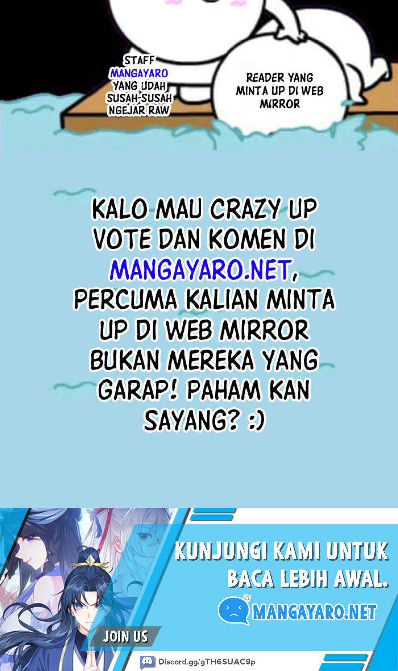 Immortal World’s First Undercover Agent Bab 09 halaman 41